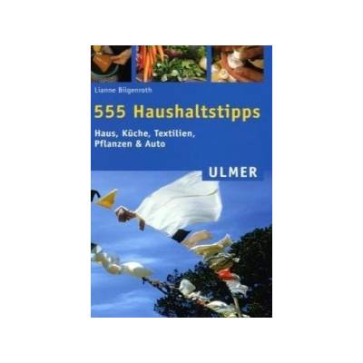 555 Haushaltstipps