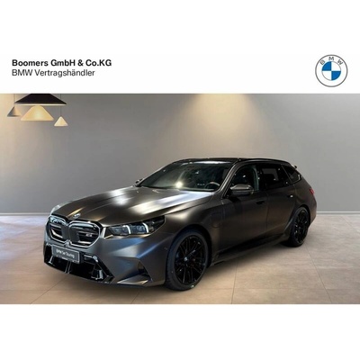 BMW M5 Touring xDrive 535 kW