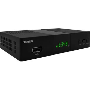Tesla TE‒343
