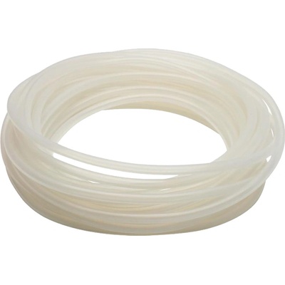 Vzduchovacia hadička 4/6mm transparentná