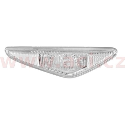 Blikač VAN WEZEL 0653916