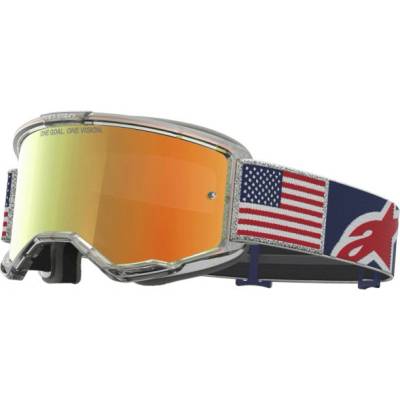 Alpinestars VISION 5 FIFTYFOLD 2026