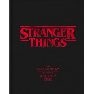 Stranger Things (ISBN: 9781529975956)