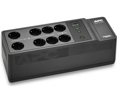 APC BE500G2-GR