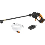 WORX WG620E Водоструйка
