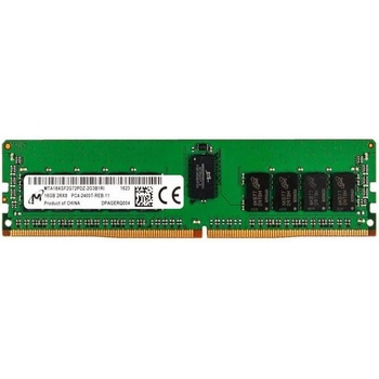 Crucial 16GB DDR4 2666MHz MTA18ASF2G72PDZ-2G6J1