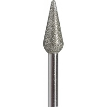 Busch Instruments Fréza diamant 893/047