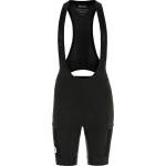 Fjällräven Hoja Bib Shorts W Размер: L / Цвят: черен