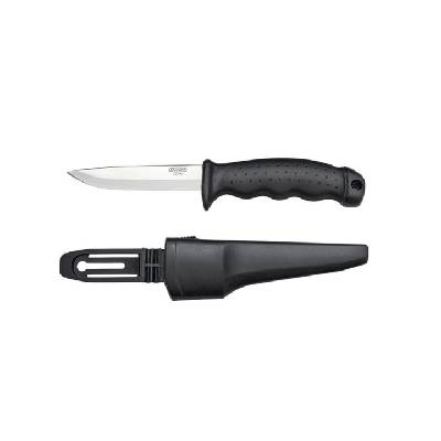 MIKOV Nůž outdoor BRIGAND 393-NH-10 černý