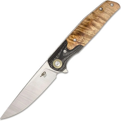BESTECH Ascot Satin