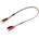 Revtec Заряден кабел Pro - щипки 14AWG 40см