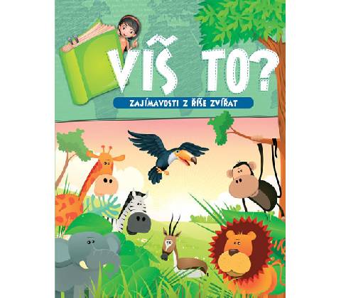 V íš to?