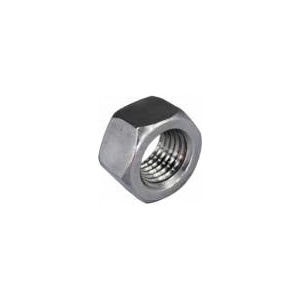 Uncanny Brand Nut m8-8 6-pt din934