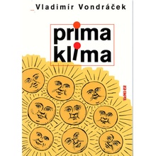 Prima klima - Vladimír Vondráček
