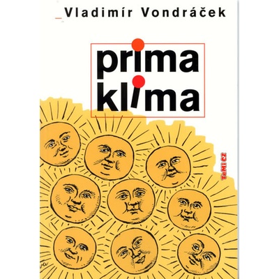 Prima klima - Vladimír Vondráček