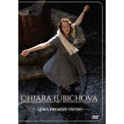 Chiara Lubichová DVD