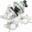 SKV EGR ventil BMW 1 (E81, E82, E87, E88) 3 (E90, E91, E92, E93) 5 (E60, E61) X3 (E83) 2.0d
