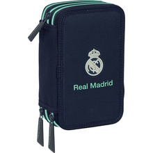Safta trojitý plný Real Madrid 25/26