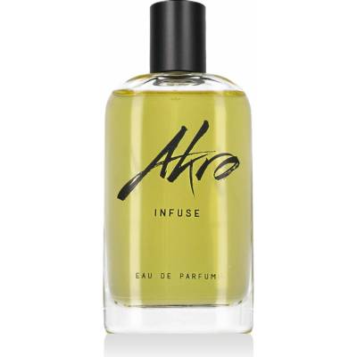 Akro Infuse parfémovaná voda unisex 100 ml tester