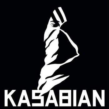 Kasabian - Kasabian (2 x 10" Vinyl) (828766383812)