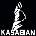 Kasabian - Kasabian (2 x 10" Vinyl) (828766383812)