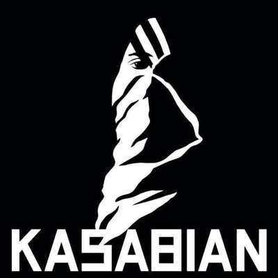 Kasabian - Kasabian (2 x 10" Vinyl) (828766383812)