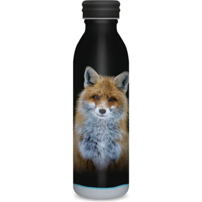 Ars Una termoláhev Maté Bence Liška 600 ml