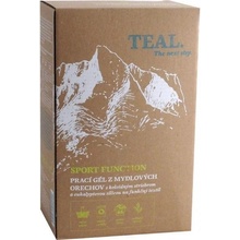 Teal Sport Function prací gel 1 l