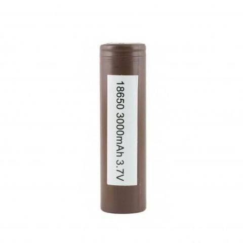 LG typ 18650 HG2 20A 3000mAh od 168 K - Heureka.cz
