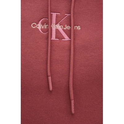 Calvin Klein Суичър Calvin Klein Jeans (J30J325629)