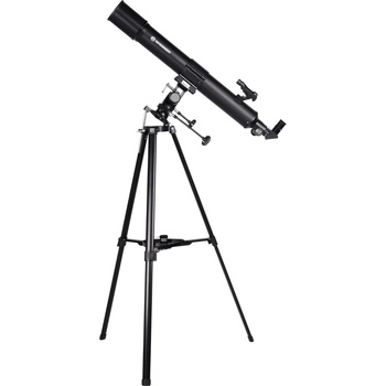 Bresser Taurus 90/900 NG Telescope, with smartphone adapter (71120)