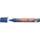 Edding 360 modrý