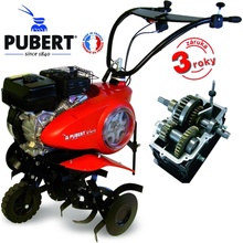 PUBERT v-garden SET5 s vozíkem VARIO P