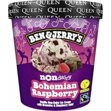 Ben & Jerry's Bohemian Raspberry 465 ml