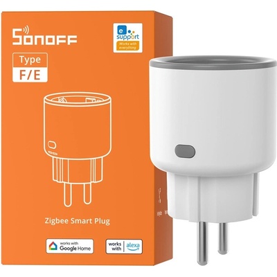 Sonoff S60ZBTPF
