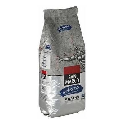 San Marco INTENSO zrnková 0,5 kg