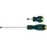 FORCE ОТВЕРТКА ПЛОСКА 5.5x125 force jn68042 (3800755662686)