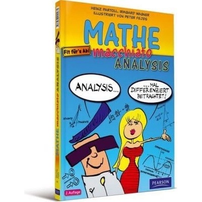 Mathe macchiato Analysis