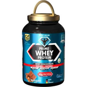 Z-KONZEPT Prime Whey 2270 g