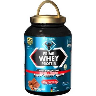 Z-KONZEPT Prime Whey 2270 g