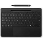 Microsoft Surface Pro Flex Keyboard with Slim Pen CM SC Black Eng Int Copilot Key PRO 10 (Y8U-00008)