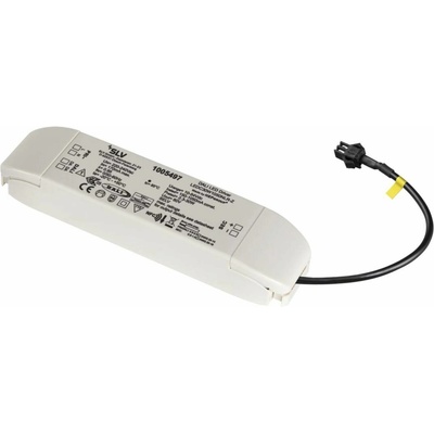 BIG WHITE SLV LED driver 200 mA 13,5 W DALI stmívatelný, Quick Connector 1005611
