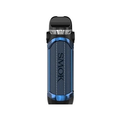 Smoktech IPX 80 grip Full Kit 3000 mAh Blue 1 ks
