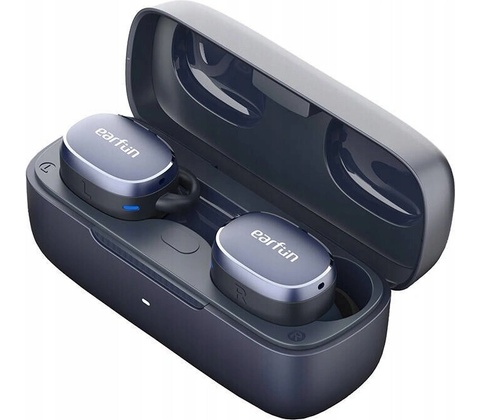 EarFun Free Pro 3 TWS