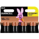 Duracell AA Basic 5000394058019