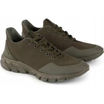 FOX Boty Olive Trainer