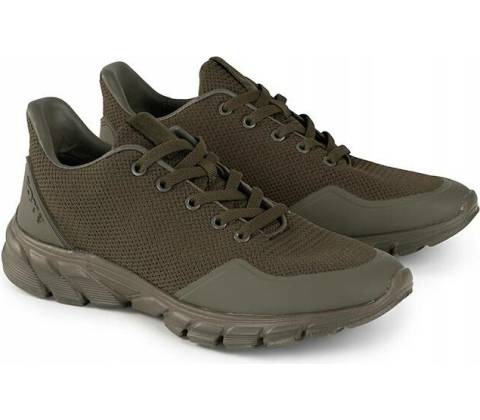 FOX Boty Olive Trainer