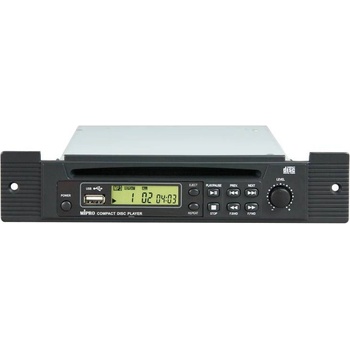 MIPRO CDMP-2B CD-USB-BT