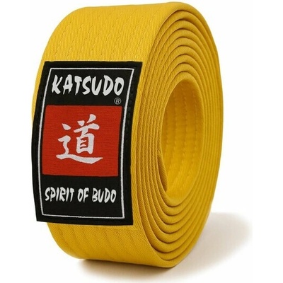 Katsudo Master žltý
