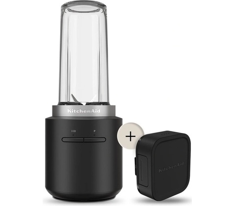 KitchenAid 5KSBR256BM